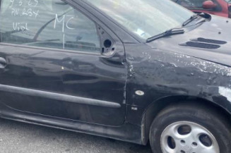 Compteur PEUGEOT 206