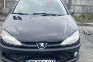 Compteur PEUGEOT 206