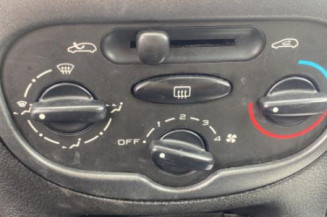 Compteur PEUGEOT 206
