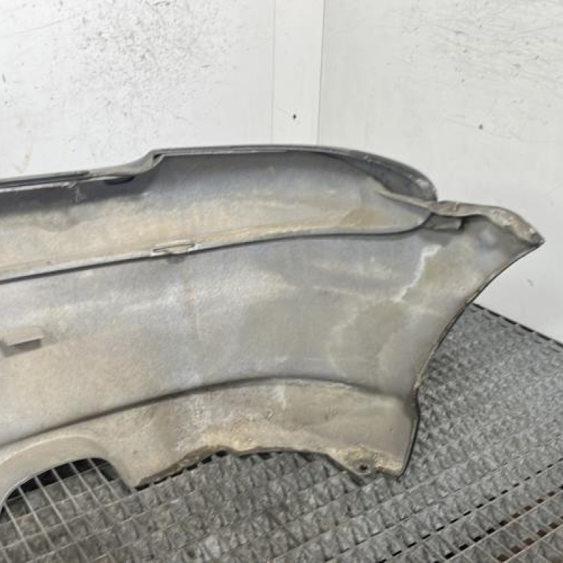 Pare choc arriere PEUGEOT 206 Photo n°4
