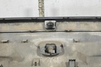 Pare choc arriere PEUGEOT 206