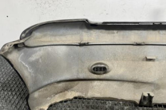 Pare choc arriere PEUGEOT 206