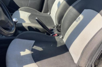 Pare choc arriere PEUGEOT 206