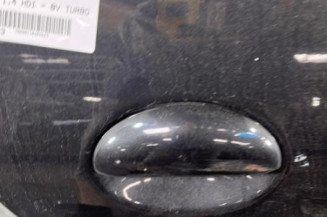 Porte arriere droit PEUGEOT 206