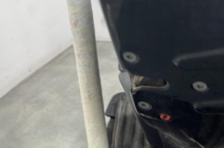 Porte arriere droit PEUGEOT 206