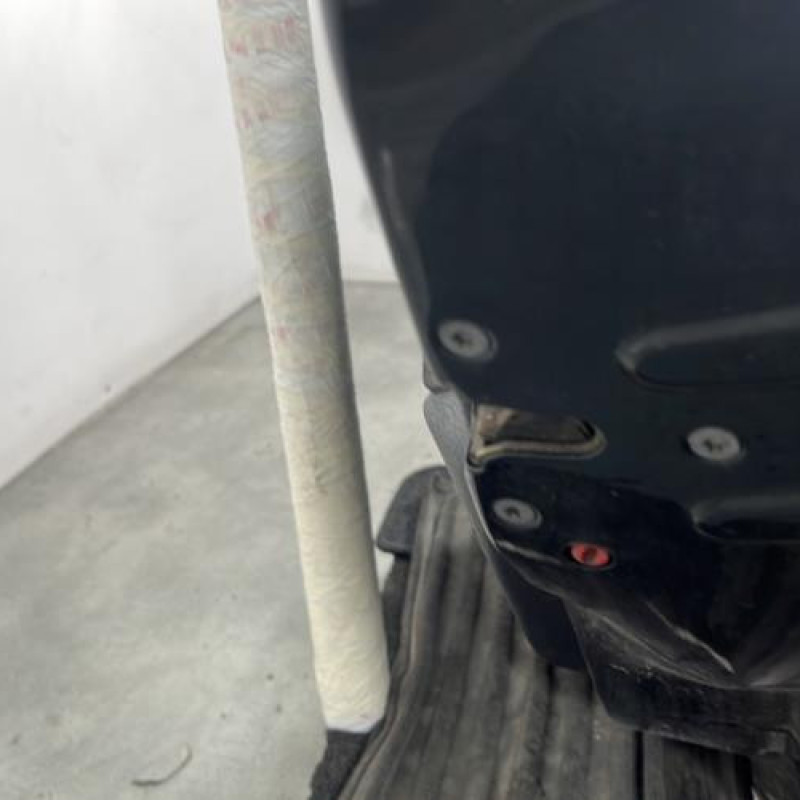 Porte arriere droit PEUGEOT 206 Photo n°3