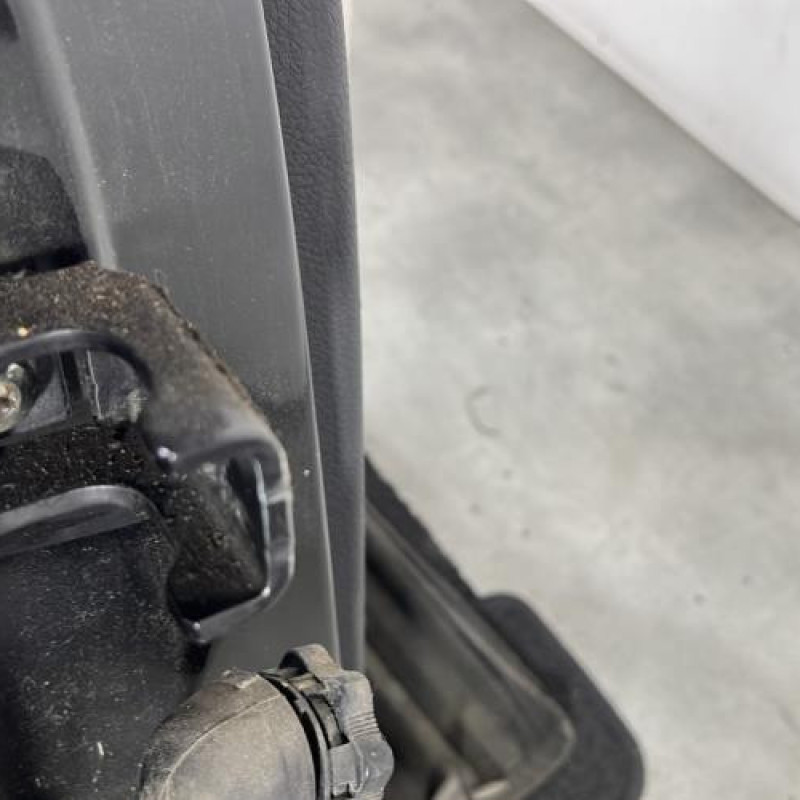 Porte arriere droit PEUGEOT 206 Photo n°4
