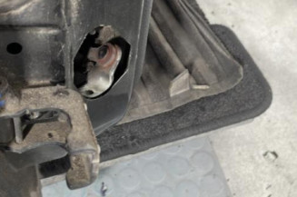 Porte arriere droit PEUGEOT 206