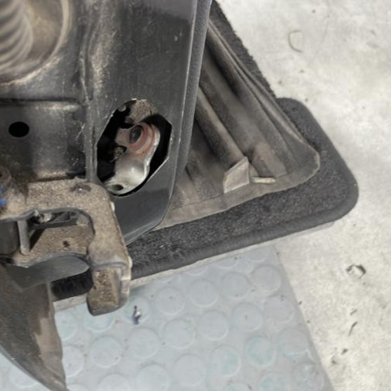 Porte arriere droit PEUGEOT 206 Photo n°5
