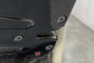 Porte arriere gauche PEUGEOT 206