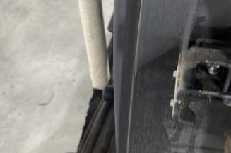 Porte arriere gauche PEUGEOT 206