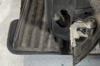 Porte arriere gauche PEUGEOT 206