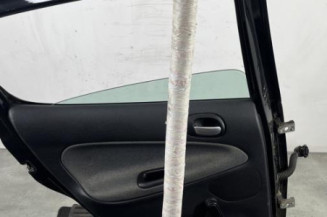 Porte arriere gauche PEUGEOT 206