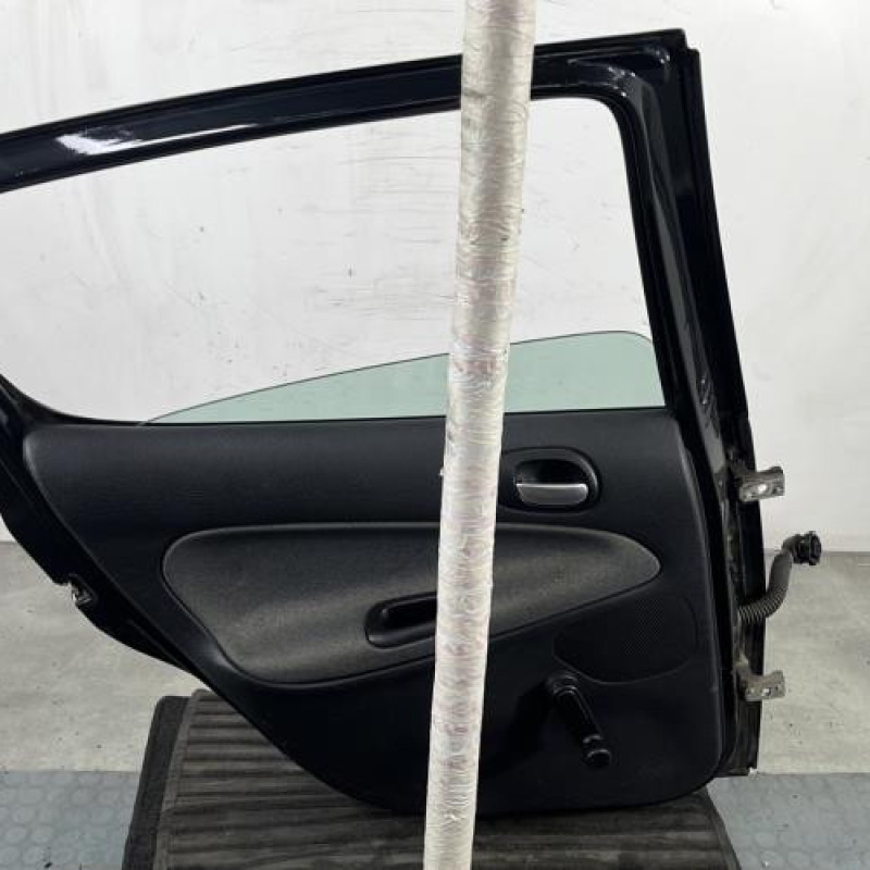 Porte arriere gauche PEUGEOT 206 Photo n°6