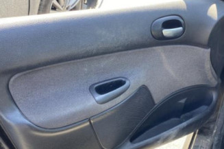 Porte arriere gauche PEUGEOT 206