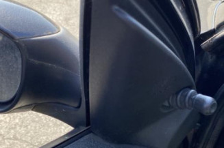 Porte arriere gauche PEUGEOT 206