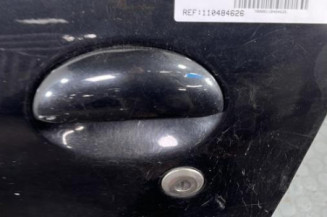 Porte avant gauche PEUGEOT 206