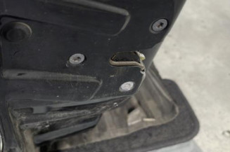Porte avant gauche PEUGEOT 206