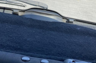 Porte arriere gauche PEUGEOT 206