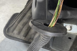 Porte avant gauche PEUGEOT 206