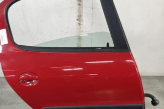 Porte arriere droit PEUGEOT 206 Photo n°1