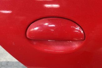 Porte arriere droit PEUGEOT 206