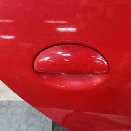 Porte arriere droit PEUGEOT 206