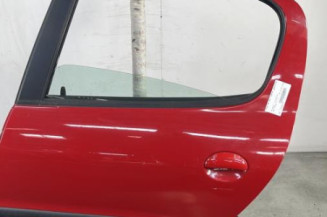 Porte arriere gauche PEUGEOT 206 Photo n°1