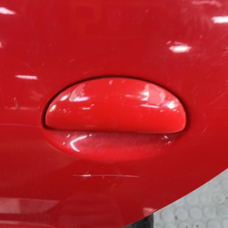 Porte arriere gauche PEUGEOT 206