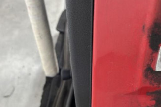 Porte arriere gauche PEUGEOT 206