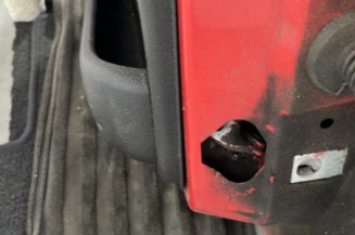 Porte arriere gauche PEUGEOT 206
