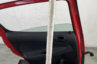 Porte arriere gauche PEUGEOT 206