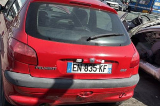 Porte arriere gauche PEUGEOT 206