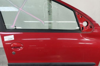 Porte avant droit PEUGEOT 206 Photo n°1