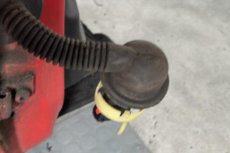 Porte avant droit PEUGEOT 206