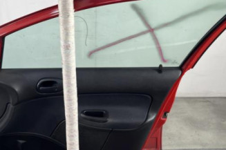 Porte avant droit PEUGEOT 206