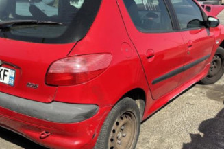 Porte avant droit PEUGEOT 206