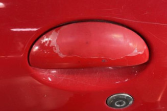 Porte avant gauche PEUGEOT 206