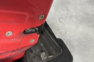 Porte avant gauche PEUGEOT 206