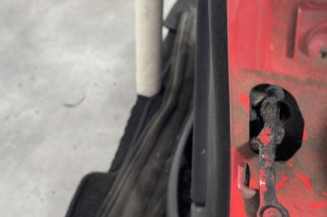 Porte avant gauche PEUGEOT 206