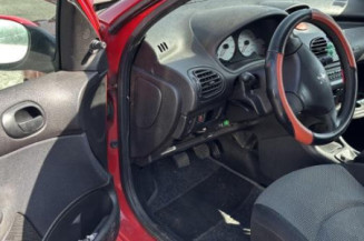 Porte avant droit PEUGEOT 206