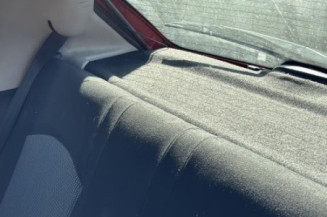 Porte avant droit PEUGEOT 206