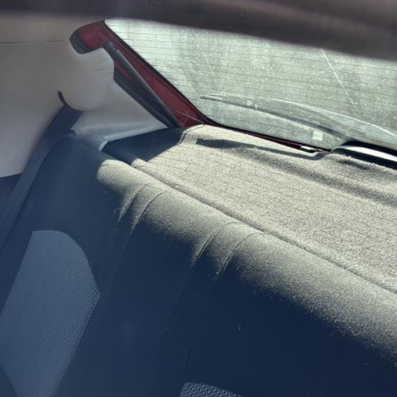 Porte avant droit PEUGEOT 206 Photo n°17