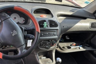Porte avant droit PEUGEOT 206