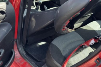 Porte avant droit PEUGEOT 206