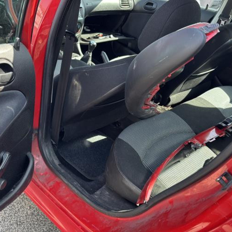Porte avant droit PEUGEOT 206 Photo n°20