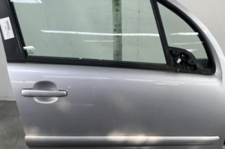 Porte avant droit CITROEN C3 1 Photo n°1