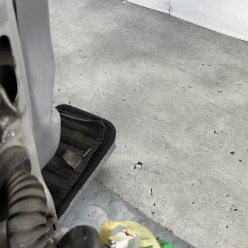 Porte avant droit CITROEN C3 1 Photo n°5