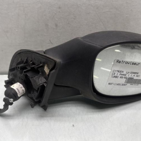 Retroviseur droit CITROEN C3 1 Photo n°1