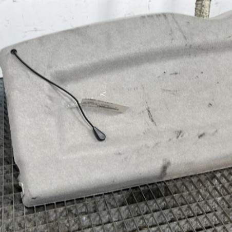 Plage arriere CITROEN C3 1